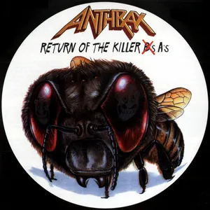 Return of the killer A's